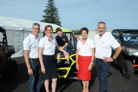 60 Jahre Skotschnigg Fest 2018