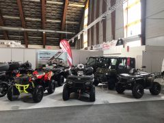 Auto Bike Klagenfurt 2018