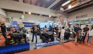 Internat. Holzmesse/Holz & Bau/Treffpunkt Jagd