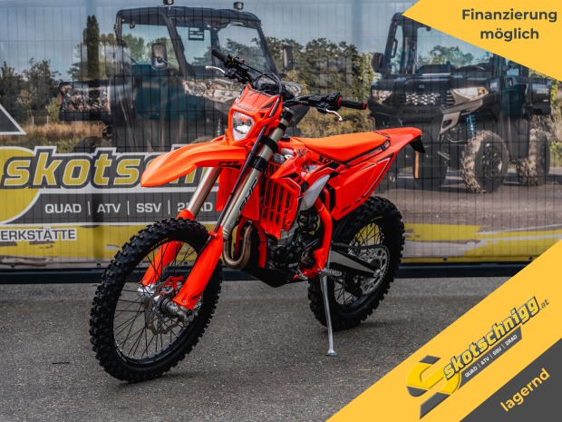 Beta RR X-PRO 350 4T Enduro