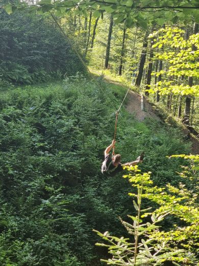 Firmenausflug Skotschnigg 2022