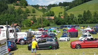 Tuningtreffen Leutschach 2017