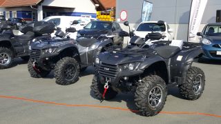 Lassnitztaler Baumesse 2017