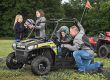 Polaris RZR 170 EFI Einschulung
