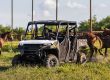 Polaris Ranger Crew 1000 Eps 2023 Landwirtschaft