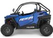 Polaris Rzr Trail S 1000 Premium Seitenansicht