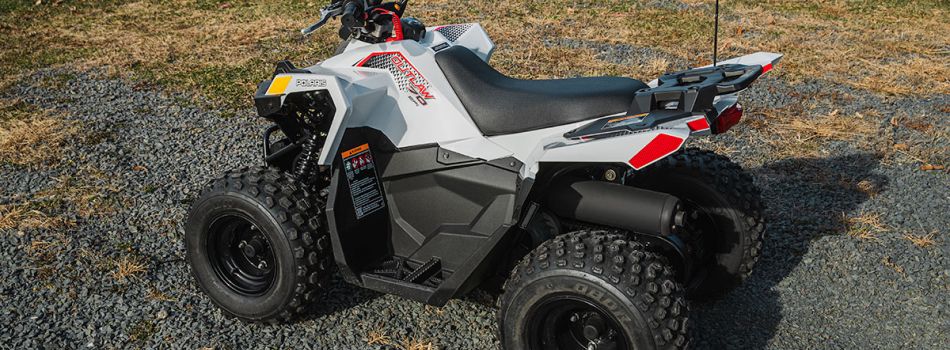 Polaris Outlaw 70 Gebraucht