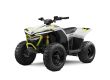 CFMOTO CFORCE EV110 weiß-gelb