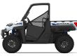 Polaris Ranger Xp Kinetic Seitenansicht