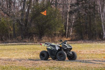 Polaris Outlaw 70 für Kinder