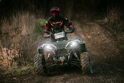 2021 Polaris Sportsman Xp 1000 S Nacht