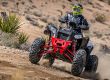 Polaris Scrambler Xp 1000 S Gelaende
