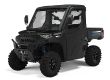 Polaris Ranger 1000 Ganze Kabine Plus Schwarz