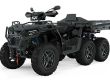 Polaris Sportsman 6 X 6 570 Eps Nordic