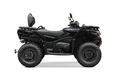 CFMOTO CFORCE 520 L schwarz