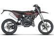BETA RR Motard 2 T 50 2026 black