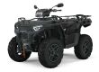 Polaris Sportsman 570 Schwarz EPS Black Edition 2025