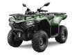Cfmoto Cforce 450 S Gruen Links