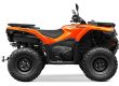 Cfmoto Cforce 450 S Orange Rechts
