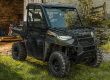 Polaris Ranger Diesel Landwirtschaft
