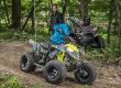 Polaris Outlaw 110 Kinder ATV Quad
