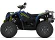 Polaris Scrambler Xp 1000 S Seitenansicht