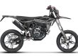 BETAMOTOR RR MOTARD 125 T X Special Edition