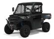 Polaris Ranger 1000 Ganze Kabine Schwarz