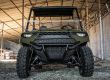 Polaris Ranger 150 Front