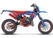 BETA RR Motard 2 T 50 TRACK blue