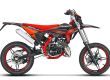 Betamotor Rr Motard 50 2025 Black Sport