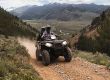 Polaris Touring 570 Testfahrt