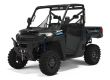 Polaris Ranger Xp 1000 Eps Schwarz 2023