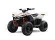 CFMOTO CFORCE EV110 weiß-orange
