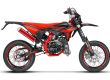 BETA RR Motard 2 T 50 TRACK black