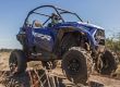 Polaris Rzr Trail S 1000 Premium Sprung