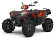 Polaris Sportsman Xp 1000 S Limited
