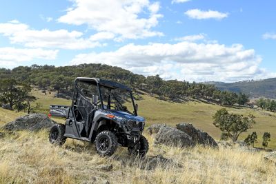 UFORCE 600 Selected 6 S