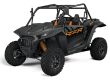 Polaris Rzr Xp 1000 Sport Eps 2023 Seitenansicht