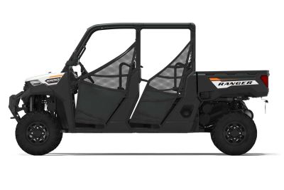 Polaris Ranger Crew 1000 Eps 2023 Seitenansicht