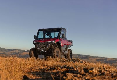 CFMOTO UFORCE U10 Pro Highland 14