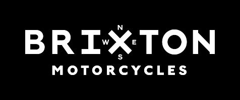 BRIXTON Motorcycles Logo