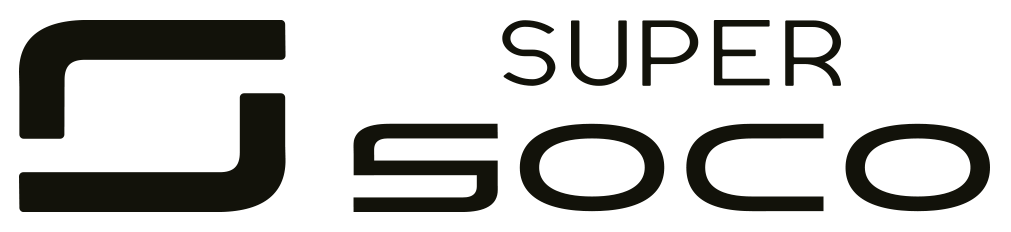 SUPER SOCO Logo
