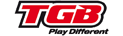 TGB Logo