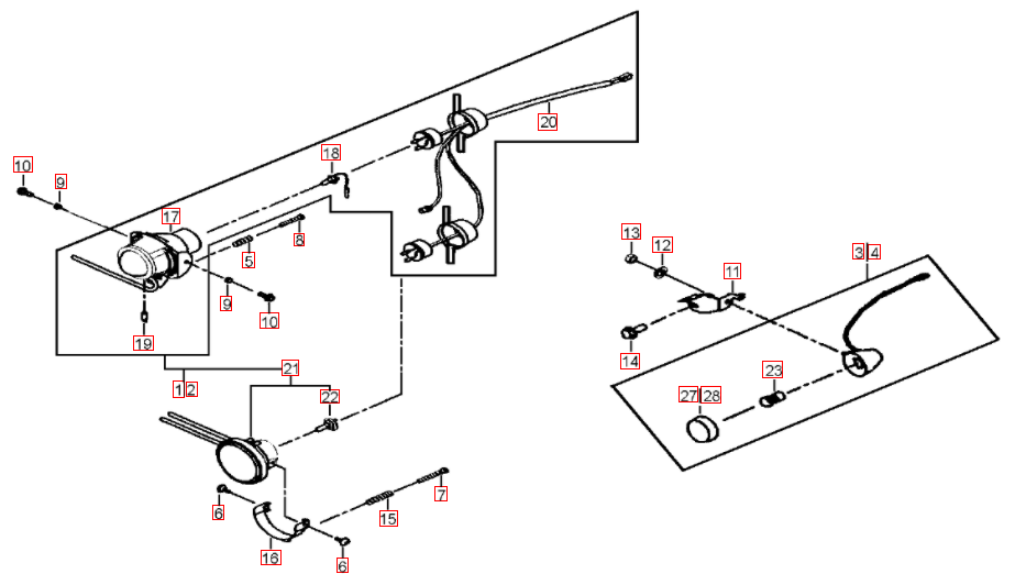 Skotschnigg – Birne 55w H7 (abblendlicht)