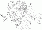 Schraube M8x38