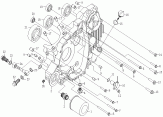 Schraube M8x38