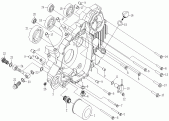 Schraube M6x40