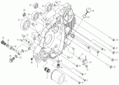 Hohlschraube M14x1,5