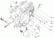 Schraube M8x38